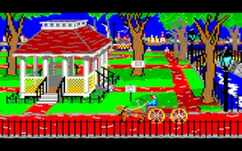 Gold Rush! Screenshot Gold Rush! Screenshot